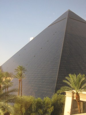 Luxor