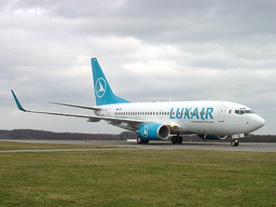 www.luxair.lu