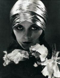 Edward Steichen: Pola Negri