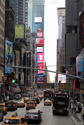 Times Square