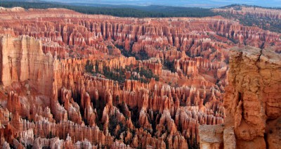 Bryce canyon